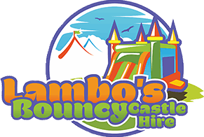Lambo's Bouncy Castle Hire